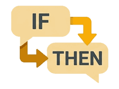 logo ifthensentence
