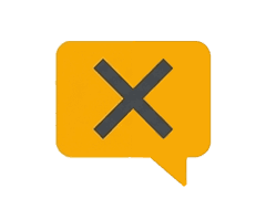 logo negsentence